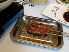 -直隶安家牛肉罩饼(建华店)