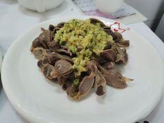 -文记壹心鸡(宝华路店)