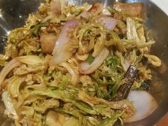 -北海金昌开元名都大酒店·四季轩中餐厅