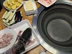 -营信刘罗锅铁锅炖(建华店)