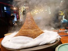 -鲜潭蒸汽石锅鱼(五道口购物中心店)
