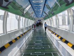 -蒙牛工业旅游景区