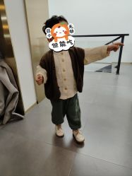 点击看大图 -七色田儿童摄影(静安店)
