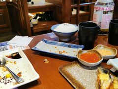 -三月居酒屋(青年大街店)