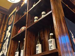 -鸟鹏烧鸟居酒屋(仁恒梦中心店)