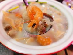 -王庄阿咪海鲜大排档(象园店)