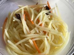 -刘胖子家常菜·蹄花焖藕(中央花园店)