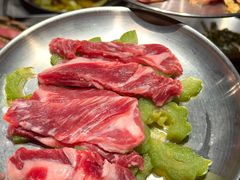 -杨小佳·齐齐哈尔烤肉·烤串(广州店)