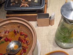 -青年公社烤鸭(熙悦天街店)