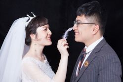 点击看大图 -蔚蓝映像STUDIO婚纱摄影(南稍门店)