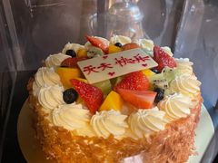 -大堂吧·下午茶·特调鸡尾酒(大连一方城堡豪华精选酒店)