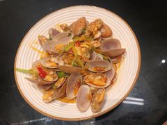 黄金花甲-港丽餐厅(高德置地店)