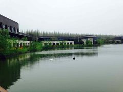 怡沁园度假村-上海怡沁园度假酒店