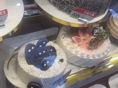 -DQ·蛋糕·冰淇淋(动壹店)