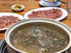 -潮陈记土鸡火锅(东厦北路店)