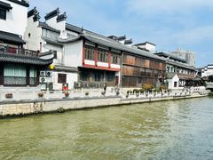 -小厨娘金榜题名(夫子庙秦淮河店)