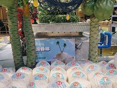 -川骄海鲜自助(河东店)