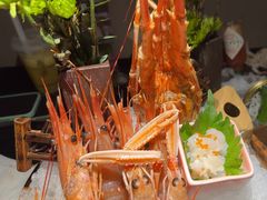 -花潮料理艺食馆(苏宁广场B区店)