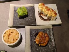 -沼津港精致料理·寿喜烧·烧鸟(龙湖南桥天街日料榜单店)