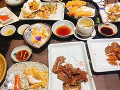 -德川家日本料理(中关村寰太大厦店)