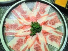 -樱嘢·炭火烧肉(惠南店)
