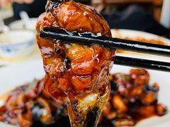 红烧河鳗-唔呶喔哩酒家(生产街店)