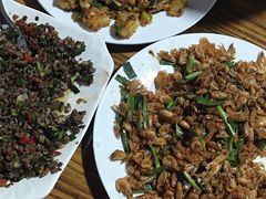 -阿葉农家饭店