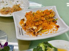 -景好海鲜餐厅(大鹏必选旅游店)