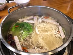 -南国锋味椰子鸡(瀚海店)