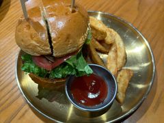 -魏斯理汉堡(西安沣东吾悦店)