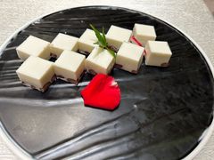 椰奶红豆冻-湘湖大院(越王路店)