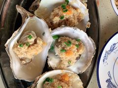 -阿浪海鲜连锁加工店(B栋2排1号火车头店)
