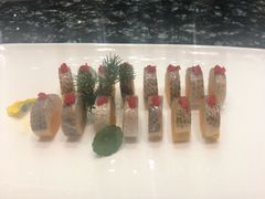 -无锡新湖铂尔曼大酒店·悦轩中餐厅