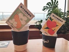-Seesaw Coffee(朝阳大悦城店)