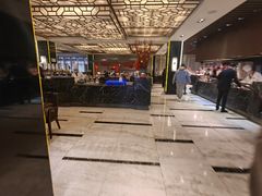 -上海新锦江大酒店