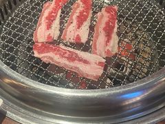 -烧肉一番·新韩式炭火烤肉(大岭山店)