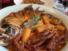 -二十八里太湖船菜(吉祥路店)