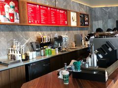 -星巴克臻选(南京艾尚天地店)