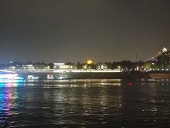 -武汉两江游览·夜游长江(汉口粤汉码头)