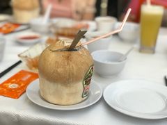 -珍宝海鲜(东海岸海鲜中心)