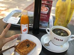 -COSTA COFFEE(上海虹口公园店)