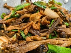 -金陵后厨·南京菜(新街口秣陵路店)