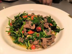 -桂满陇·蟹黄小笼汤包(中山公园店)