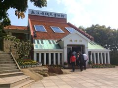 钢琴博物馆-鼓浪屿钢琴博物馆