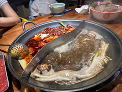 -楠火锅(仁恒梦中心店)