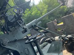 -大嶝英雄三岛战地观光园