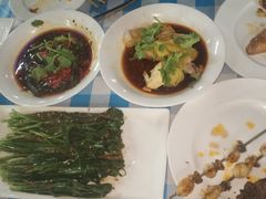 -元一希尔顿酒店·禅自助餐厅·啤酒花园