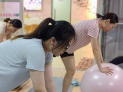 -爱尔乐美孕产瑜伽·普拉提