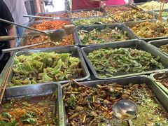 -枣阁园滴滴自助餐