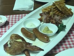 -Paulaner·德国帕拉娜自酿啤酒餐厅(海上世界店)